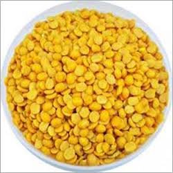 Raw Toor Dal
