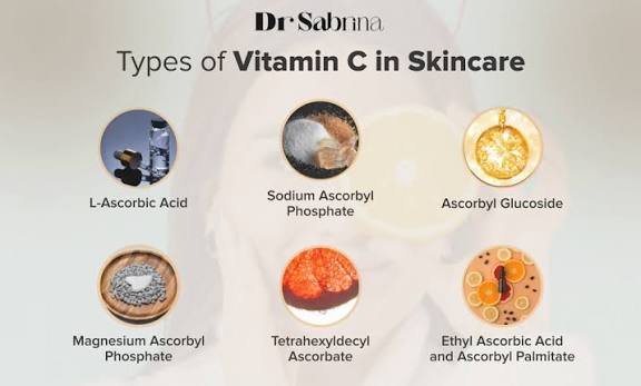Topical vs Oral Vit C - Which Works Better for Skin? Topicals Are First Choice.