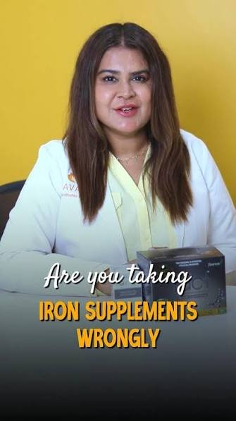 Why Iron Tablets Don't Work - The Hepcidin Story Every Indian Should Know