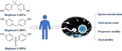 Association-between-Bisphenol-A-and-Male Infertility