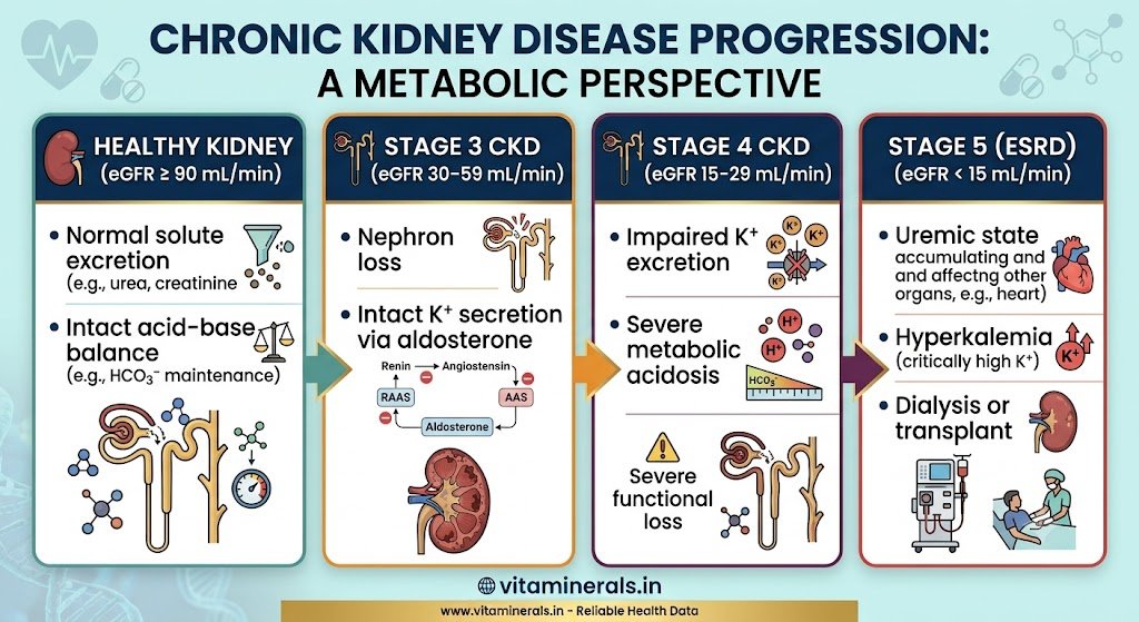 Chronic-Kidney-Disease-Progression