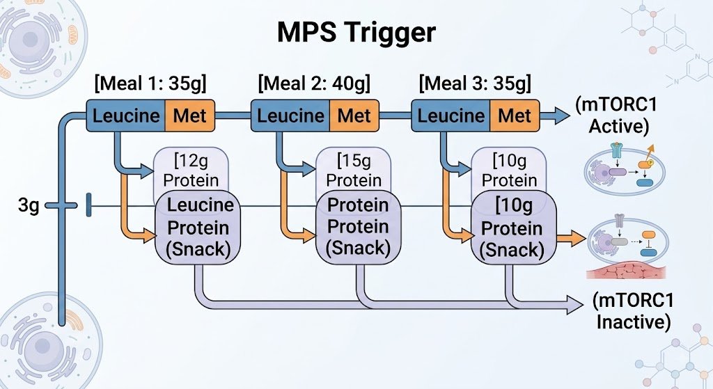 Daily-Protein-Requirements-and-Scheduling-of-Protein-Cinsumption