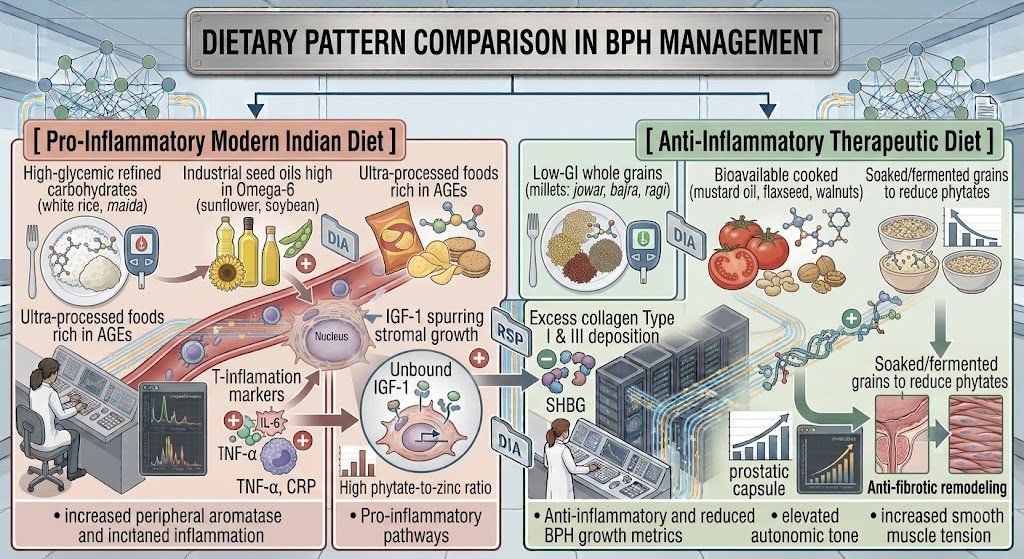 Dietary-Approaches-for-BPH-Indian-Patients