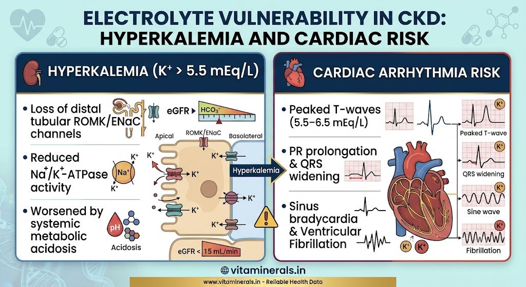 Electrolyte-Issues-in-CKD-and-Risks