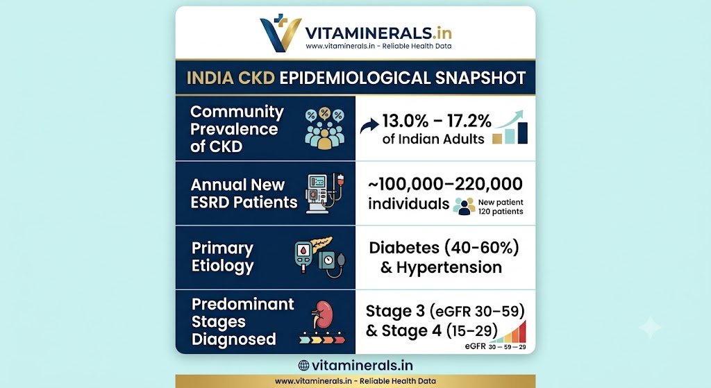 Epidemiology-of-CKD-in-Indians