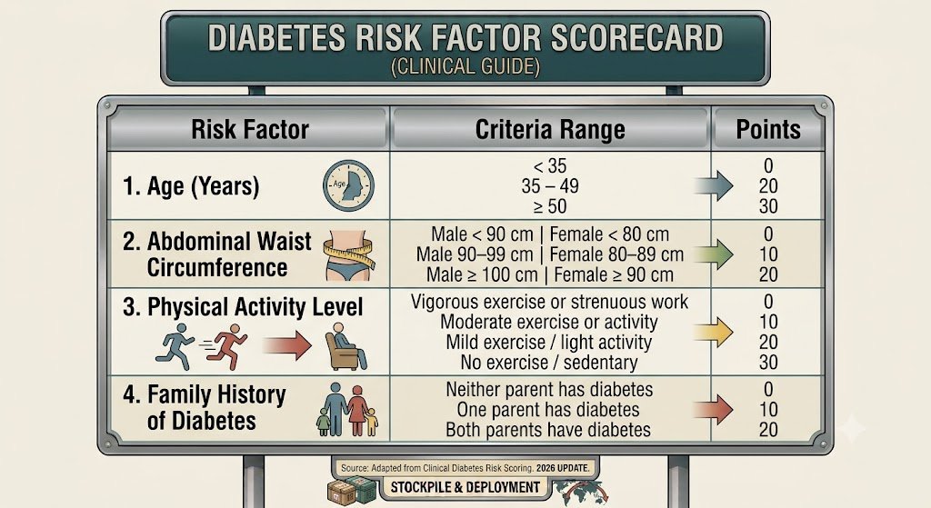Indian-Diabetes-Risk-Score