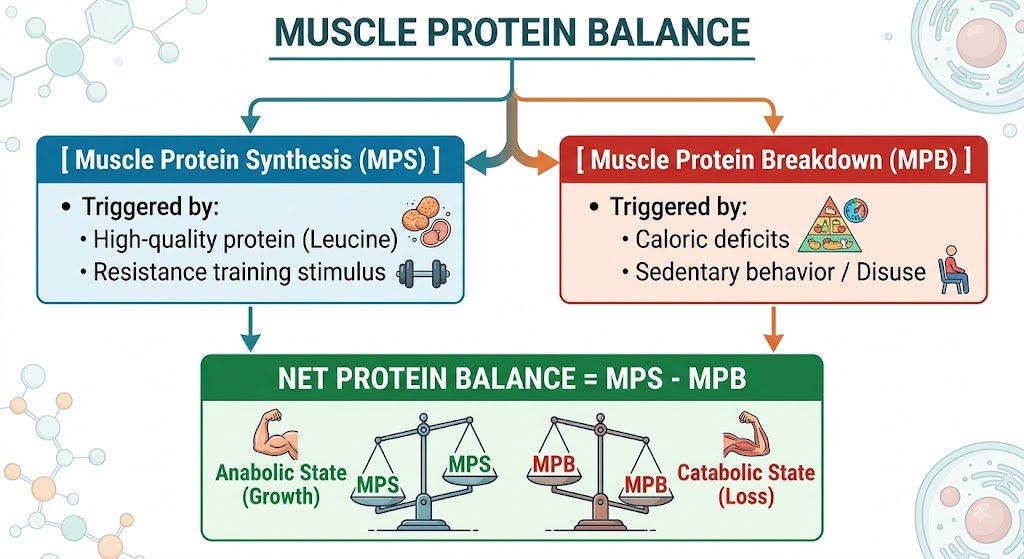 Muscle-Protein-Balance-and-Muscle-Formation