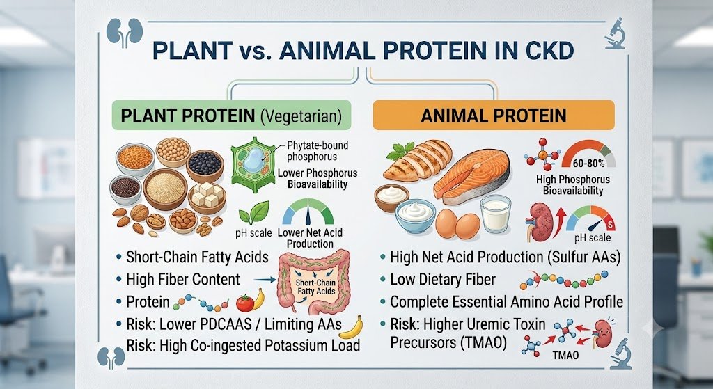 Plant-vs-Animal-Protein-for-CKD-Patients
