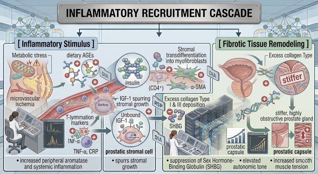 Role-of-Inflammation-in-Fuelling-BPH-in-Indian-Males
