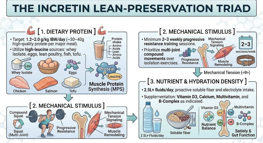 Strategies-Nutrition-and-Exercise-for-Lean-Muscle-Mass-Preservation