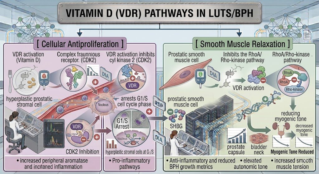 Vitamin-D-Role-in-LUTS-BPH