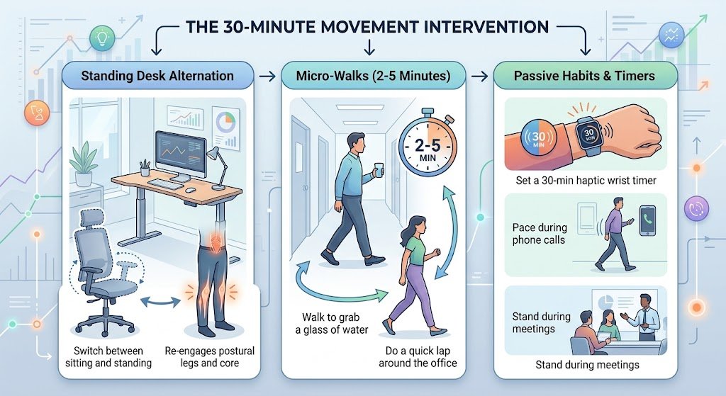 30-Minute-Movement-Protocol