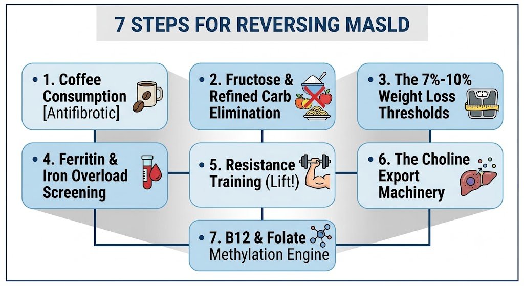 7-Evidence-Based-Steps-to-Manage-Fatty-Liver