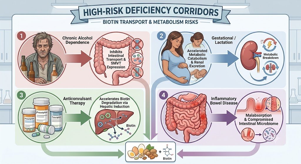 Biotin-Deficiency-Risk-Factors