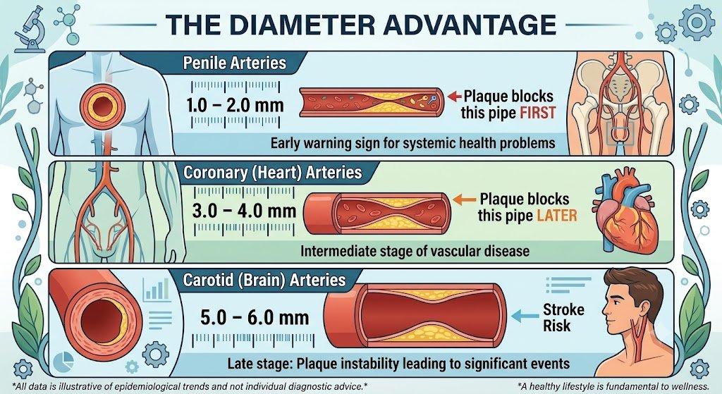 Diameter-of-Blood-Vessels
