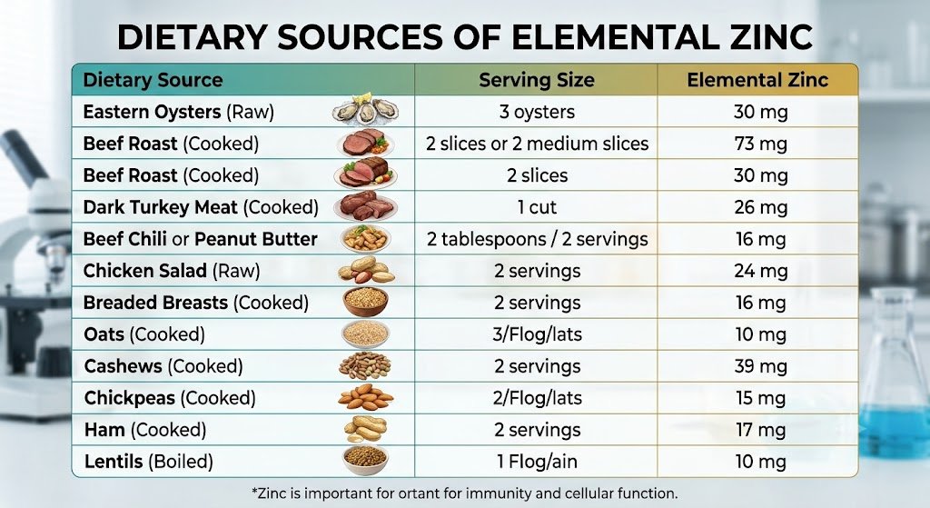 Dietary-Sources-of-Zinc-for-Indians