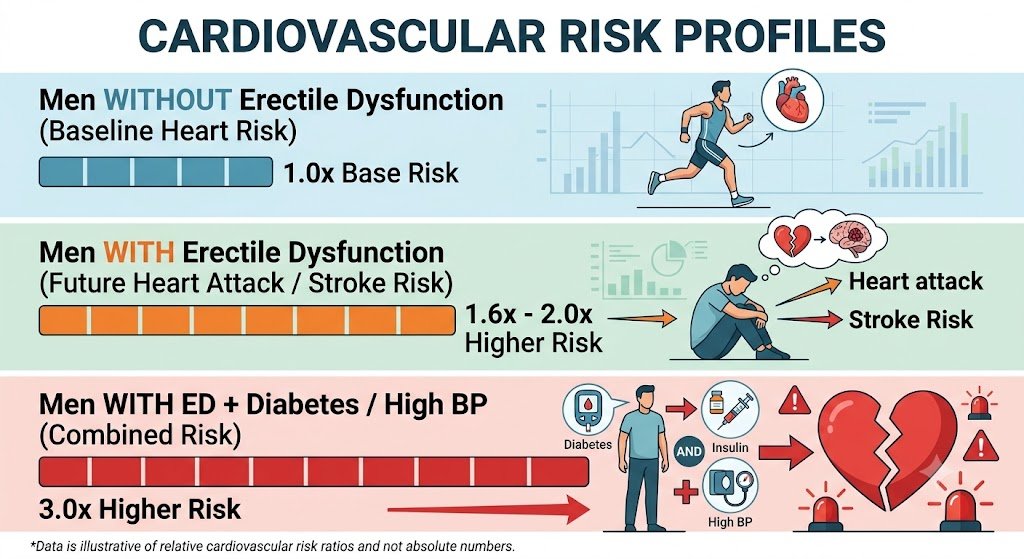 ED-and-Cardiovascular-Risk-Profile