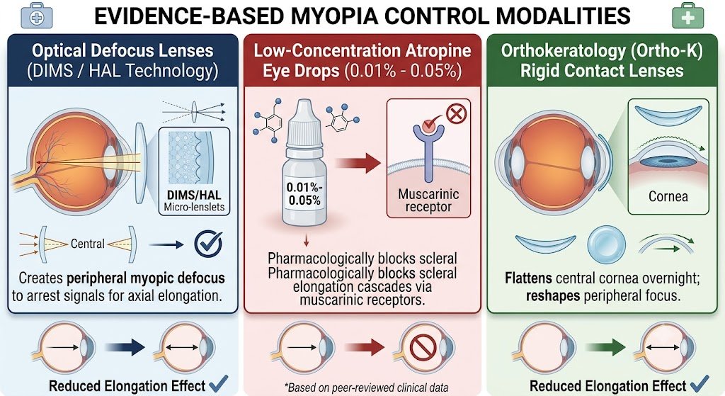 Evidence-based-Myopia-Control-Strategy