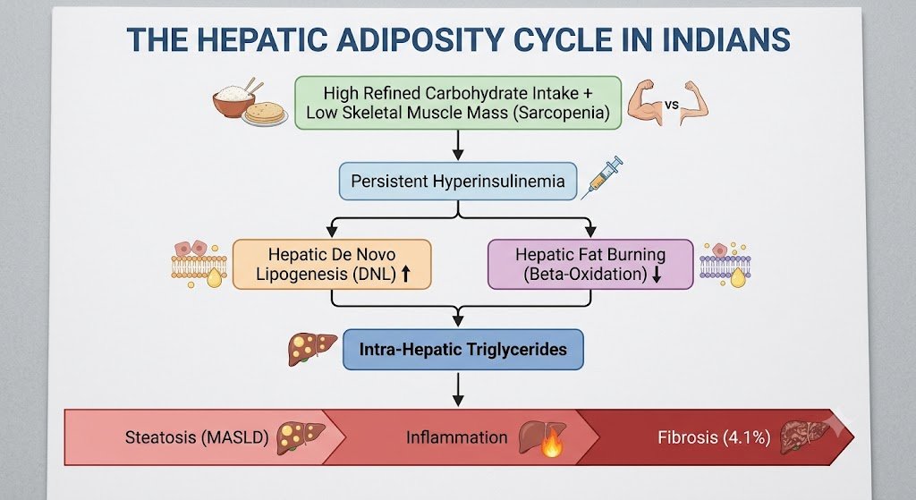 Fatty-Live-Cycle-for-INDIANS
