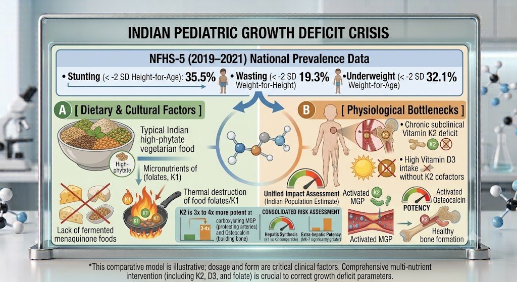 Height-and-Growth-Issues-among-Indian-Children