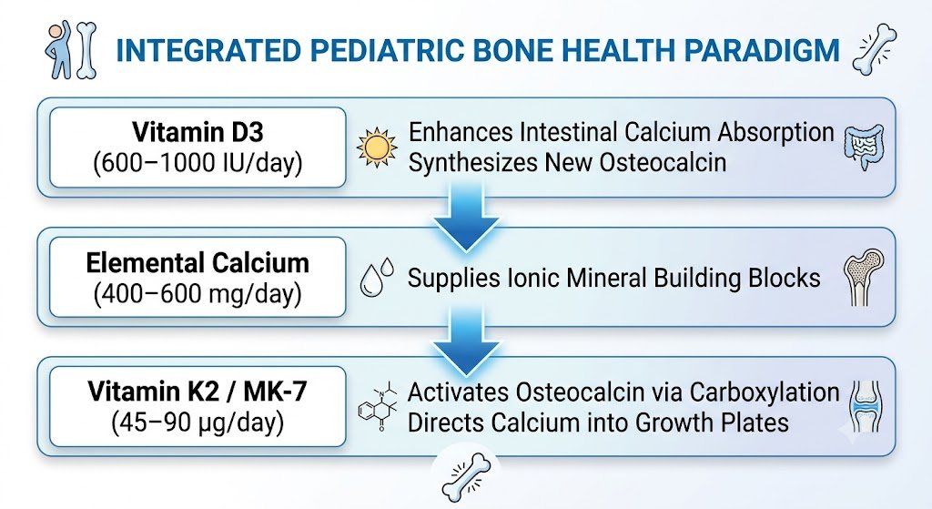 Integrated-Approach-to-Children-Bone-Growth