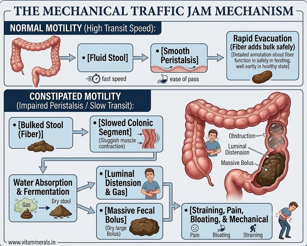 Mechanical-CONSTIPATION-Mechanism-The-Traffic-Jam