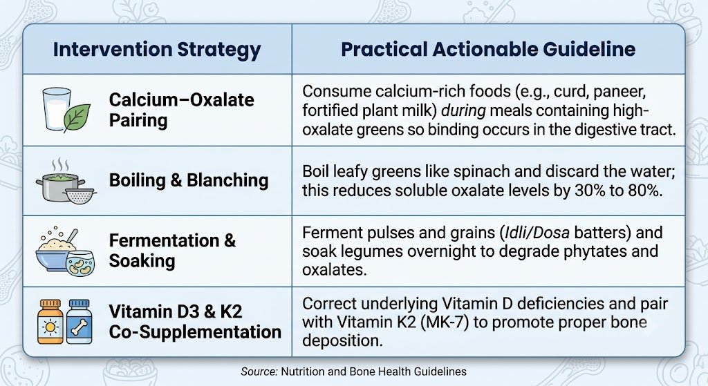 Oxalate-Management-Actions-for-Indians