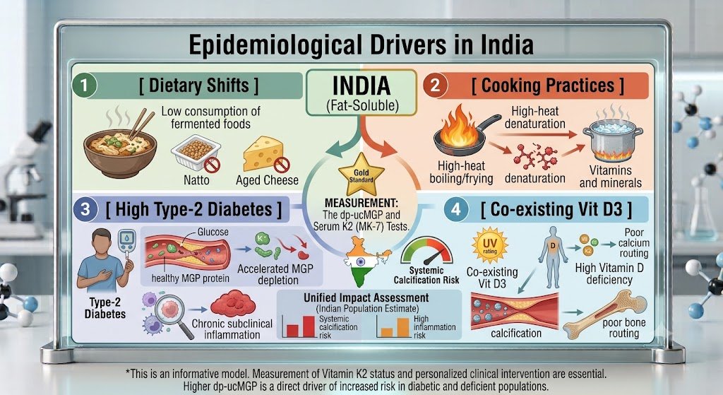 Reasons-for-Vit-K2-Deficiency-in-Indians