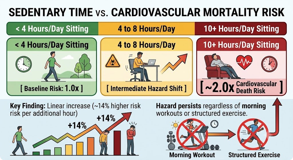 Sedentary-Time