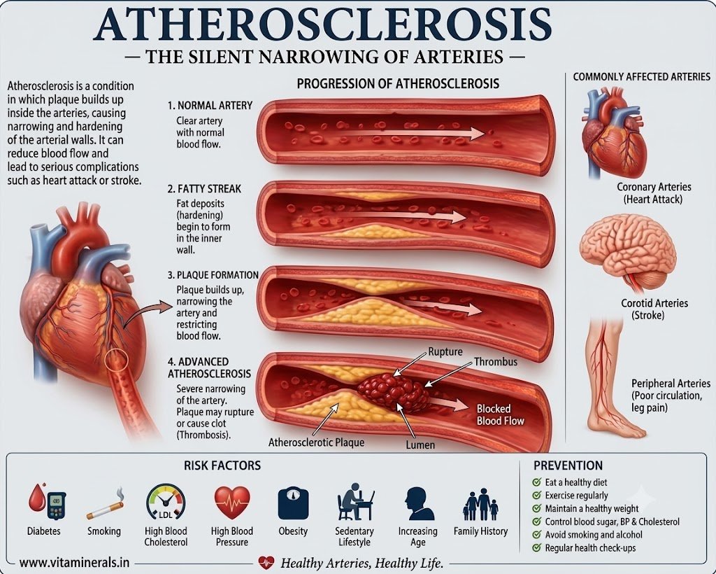 Silent-Plaque-Silent-Atherosclerosis
