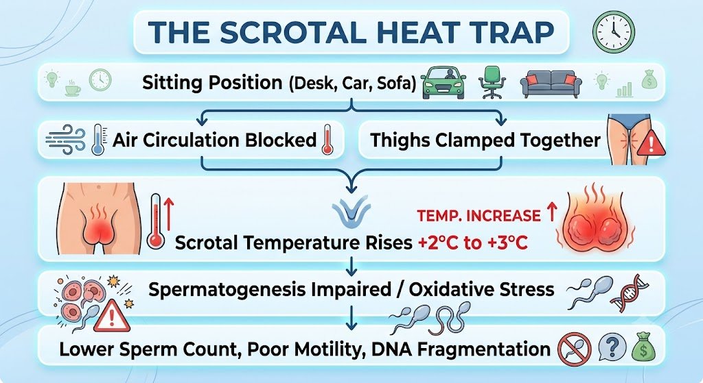 Sperm-production-occurs-at-Lower-Temp-than-Body-Temp