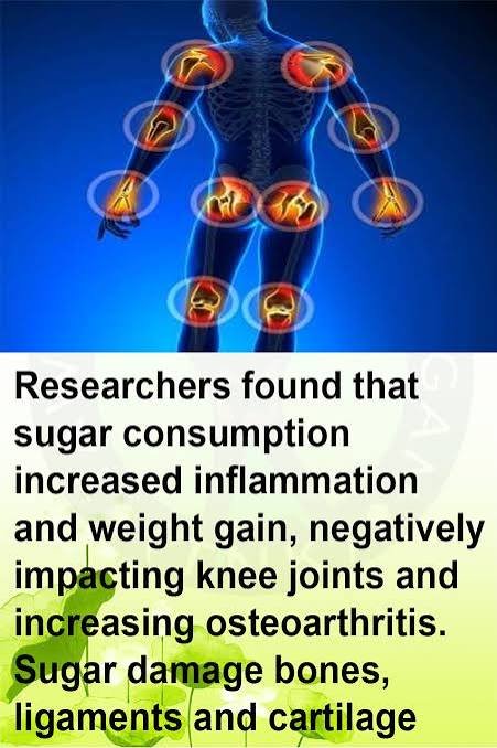 glycation and cartilage ageing