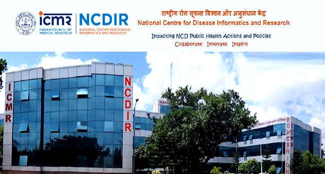 breast, cervical and oral cancers in India